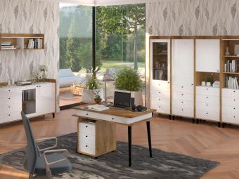 Dolce DOL-09 tükör