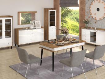 Dolce DOL-09 tükör