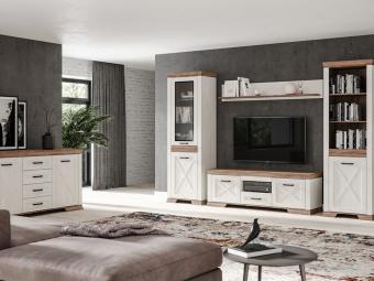 Marsel LOZ160 franciágy keret