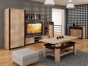 Hugo HUG-09 TV állvány