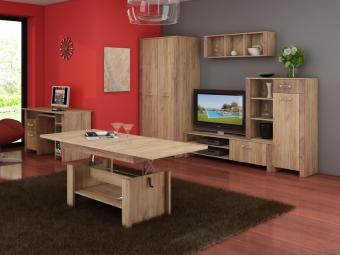 Hugo HUG-09 TV állvány