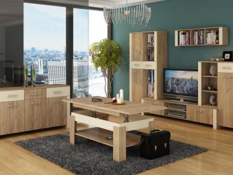 Hugo HUG-09 TV állvány