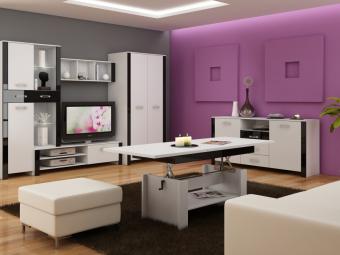 Hugo szekrénysor 01