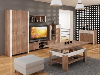 Hugo szekrénysor 01