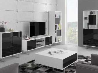 King szekrénysor 01