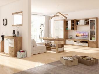 Maximus MXS-05 gardróbszekrény