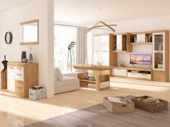 Maximus MXS-05 gardróbszekrény