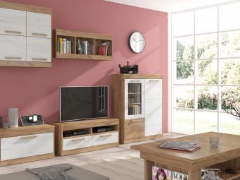 Maximus MXS-05 gardróbszekrény