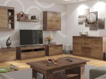 Maximus MXS-05 gardróbszekrény