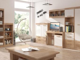 Maximus MXS-05 gardróbszekrény