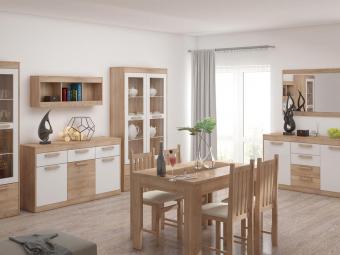 Maximus MXS-05 gardróbszekrény