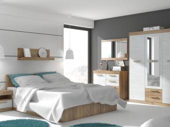 Maximus MXS-05 gardróbszekrény