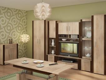 Notti NOT-08 vitrin