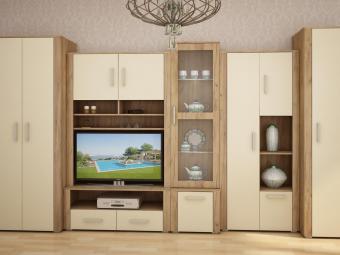 Notti NOT-08 vitrin