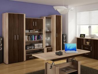 Notti szekrénysor 02