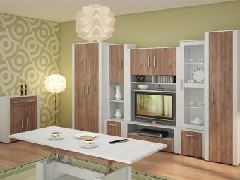 Notti szekrénysor 02