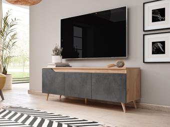 Tue LAW dohányzóasztal