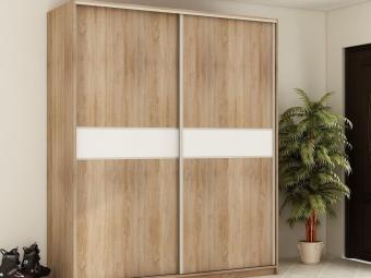 Puerto 200B tolóajtós gardróbszekrény