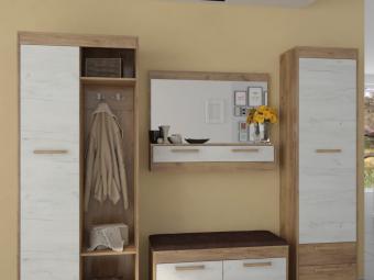 Maximus szekrénysor 02