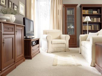 Kent REG1W1DL vitrin
