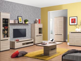 Denis DS-05 vitrin