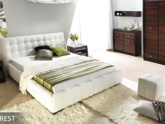 Forrest FR-04 komód