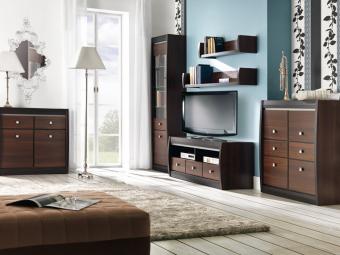 Forrest FR-16 fali elem