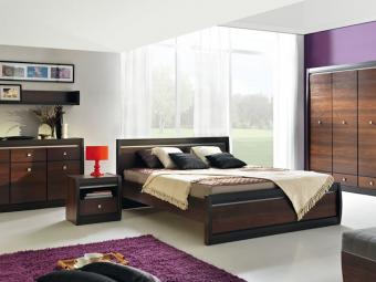 Forrest FR-16 fali elem