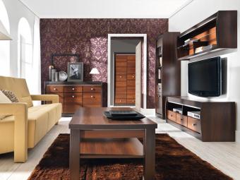 Forrest FR-17 fali elem