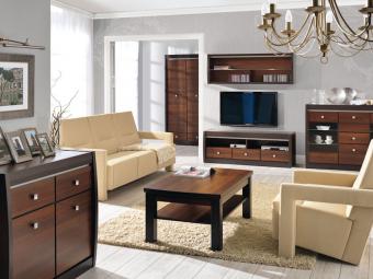 Forrest FR-17 fali elem