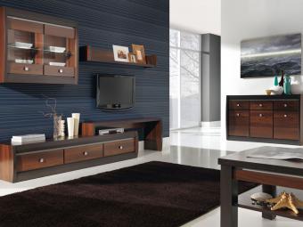 Forrest FR-18 éjjeliszekrény