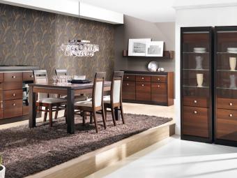 Forrest FR-18 éjjeliszekrény