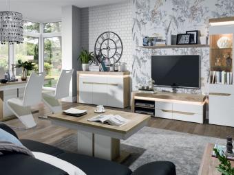 Irma IM-08 polcos szekrény