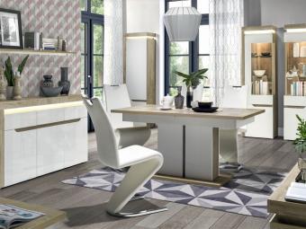 Irma IM-08 polcos szekrény