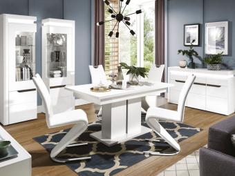 Irma IM-08 polcos szekrény