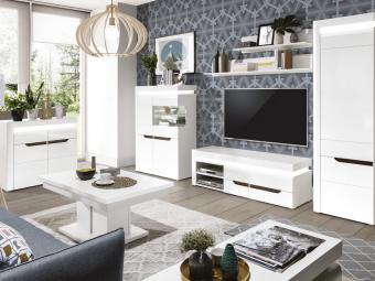 Irma IM-08 polcos szekrény