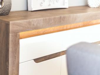 Irma IM-08 polcos szekrény