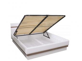 Lionel LI-12/180SP franciaágy keret