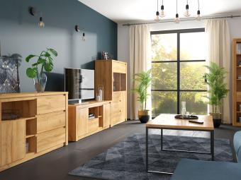 Walton REG1D1W vitrin