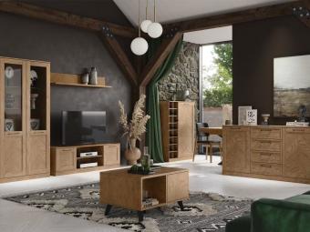 Cozy 41 dohányzóasztal