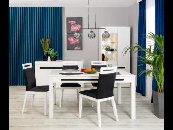 Azteca trio KOM4S komód