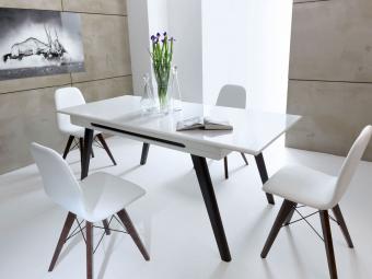 Azteca trio POL2/11 fali polc