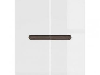 Azteca trio SZF3D gardróbszekrény