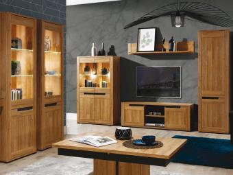 York Y-11 akasztós szekrény