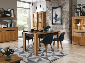 York Y-11 akasztós szekrény