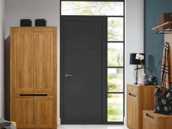 York Y-11 akasztós szekrény