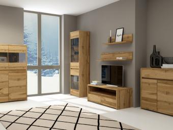 Tahoe TA-23/3D gardróbszekrény keret