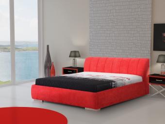 Imola 180 franciaágy keret