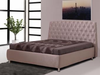 Irina 180 franciaágy keret