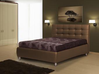 Stefánia 180 franciaágy keret